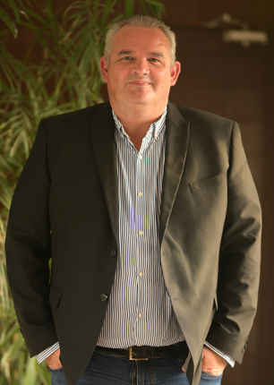 Chief Operating Officer