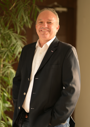 Chief Commercial Officer